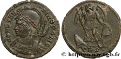 CONSTANTINOPLE Centenionalis ou nummus
