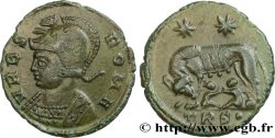 ROME Centenionalis ou nummus