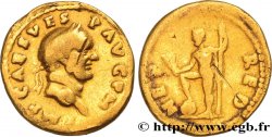 VESPASIEN Aureus