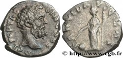 CLODIUS ALBINUS Denier