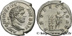 CARACALLA Denier
