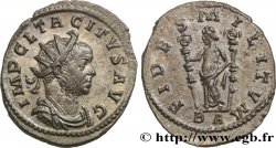 TACITUS Aurelianus AU