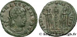DELMATIUS Centenionalis ou nummus