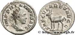 PHILIPPE II Antoninien
