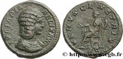 JULIA DOMNA As