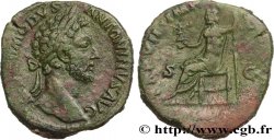 COMMODUS Sesterce XF/VF