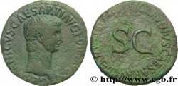 GERMANICUS As