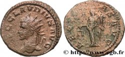 CLAUDIUS II GOTHICUS Antoninien