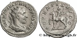 PHILIPPE Ier L ARABE Antoninien TTB