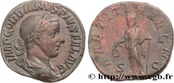 GORDIEN III Sesterce