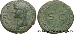 GERMANICUS As
