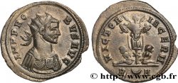 PROBUS Aurelianus