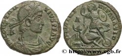 CONSTANTIUS II Maiorina