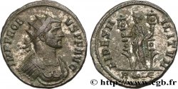 PROBUS Aurelianus
