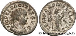 TACITUS Aurelianus AU