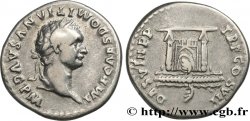 DOMITIANUS Denier