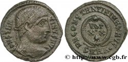 CONSTANTINUS I DER GROßE Centenionalis ou nummus