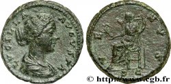 LUCILLA Dupondius AU/XF