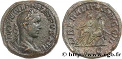 PHILIPPUS II Sesterce