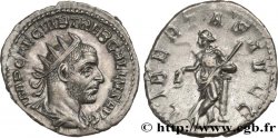 TREBONIANUS GALLUS Antoninien