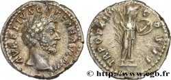 MARCUS AURELIUS Denier