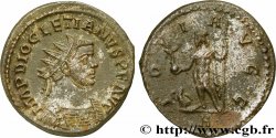 DIOCLETIAN Aurelianus AU
