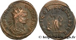 DIOCLÉTIEN Aurelianus
