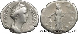 FAUSTINA MAJOR Denier