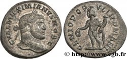 GALERIO Follis ou nummus