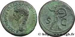 CLAUDIUS As