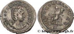 OTACILIA SEVERA Antoninien