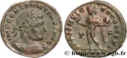 COSTANTINO I IL GRANDE Follis ou nummus