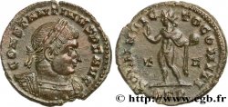 CONSTANTINE I THE GREAT Follis ou nummus