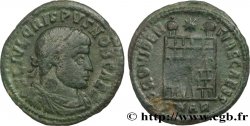 CRISPUS Centenionalis ou nummus