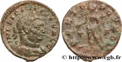 LICINIUS Ier Follis ou nummus