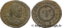 CONSTANTINE II Centenionalis ou nummus