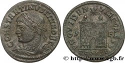 CONSTANTINUS II Centenionalis ou nummus