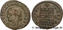 CONSTANTINUS II Centenionalis ou nummus