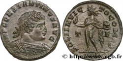CONSTANTIN Ier LE GRAND Follis ou nummus SUP
