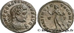 CONSTANTIN Ier LE GRAND Follis ou nummus SUP/TTB+