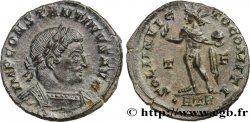 CONSTANTINUS I DER GROßE Follis ou nummus