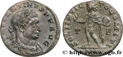 CONSTANTINUS I DER GROßE Follis ou nummus