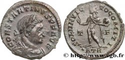 CONSTANTIN Ier LE GRAND Follis ou nummus