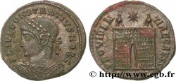 CONSTANTIUS II Centenionalis ou nummus
