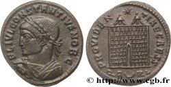 CONSTANTIUS II Centenionalis ou nummus