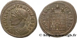 CONSTANTIUS II Centenionalis ou nummus