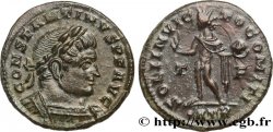CONSTANTIN Ier LE GRAND Follis ou nummus SPL/TTB+