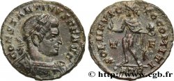 CONSTANTIN Ier LE GRAND Follis ou nummus TTB+