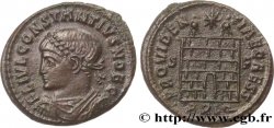 CONSTANTIUS II Centenionalis ou nummus