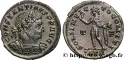 CONSTANTIN Ier LE GRAND Follis ou nummus